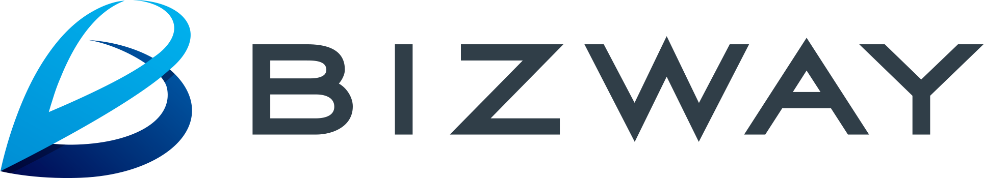 株式会社BIZWAY